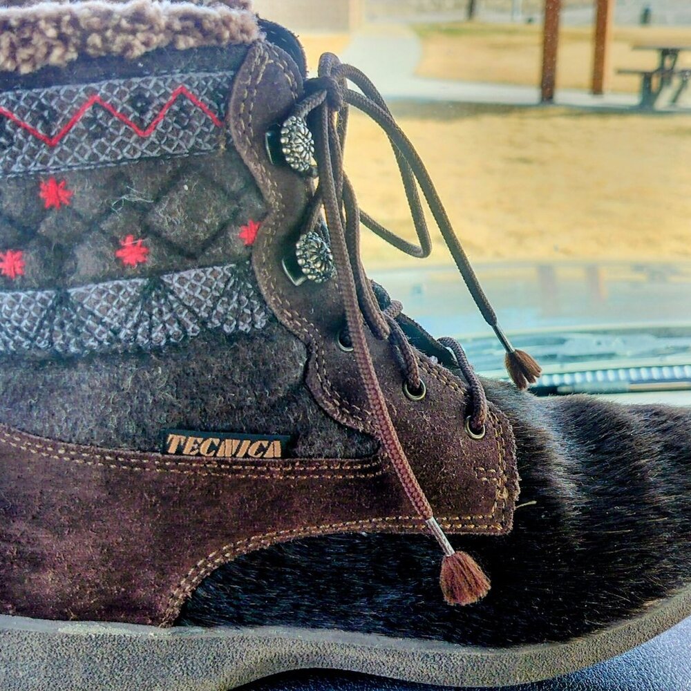 Tecnica